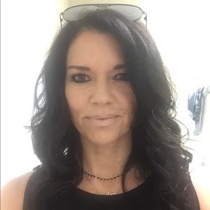 Meet your Posher, Traci